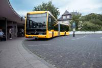 Mercedes-Benz eCitaro Gelenkbus