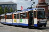 Straßenbahn Typ ST12