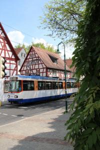 Straßenbahn Typ ST12