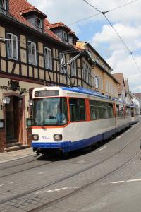 Straßenbahn Typ ST12