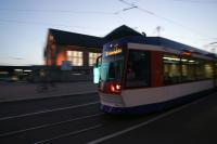 Straßenbahn Typ ST13