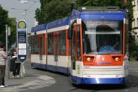 Straßenbahn Typ ST13