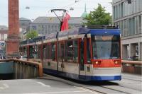 Straßenbahn Typ ST13