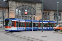 Straßenbahn Typ ST13