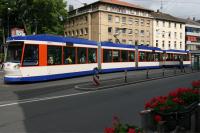 Straßenbahn Typ ST14