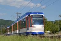 Straßenbahn Typ ST14