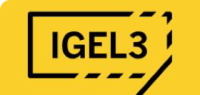 IGEL3 Projektlogo 